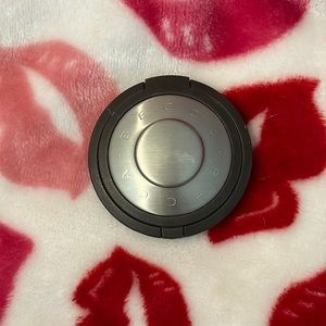 Becca blush in flower child